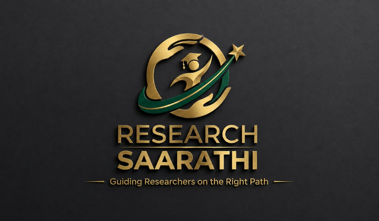 Research SAARTHI