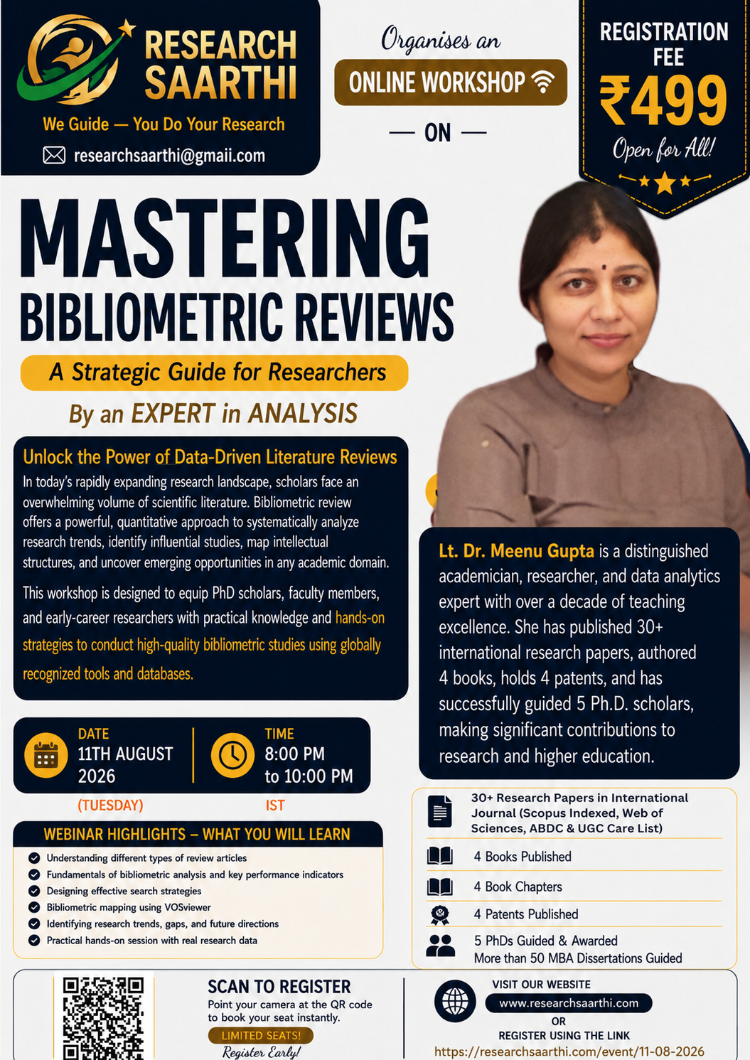 Mastering Bibliometric Reviews: A strategic Guide in Analysis